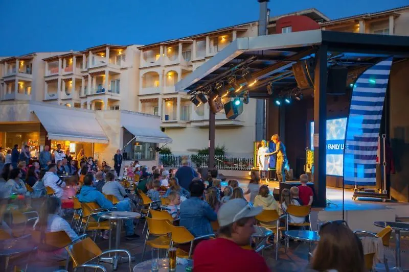 Grupotel Alcudia Pins Can Picafort  Hotel Can Picafort (Mallorca)