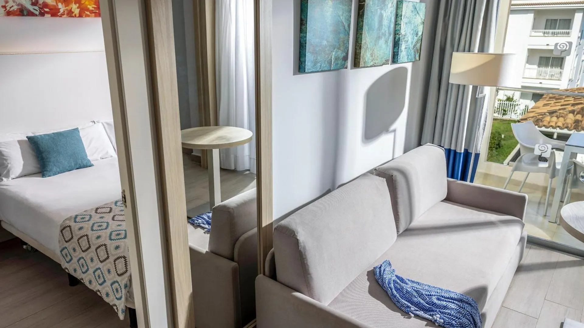 Grupotel Alcudia Pins Can Picafort