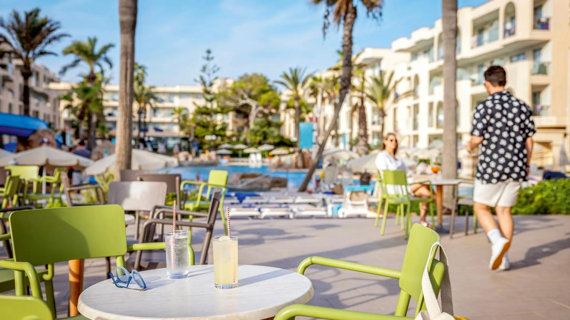 Grupotel Alcudia Pins Can Picafort  Can Picafort (Mallorca)