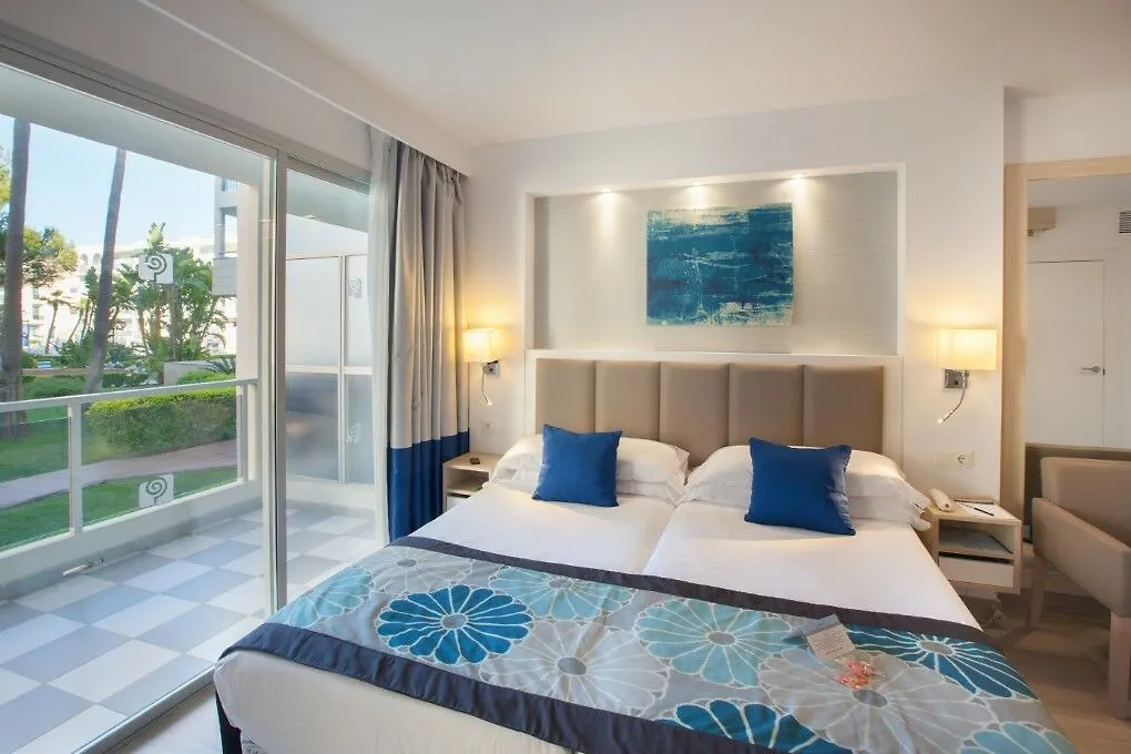 Grupotel Alcudia Pins Can Picafort  Hotel