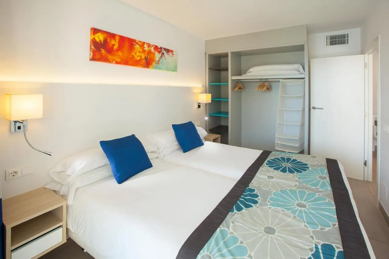 Szálloda Grupotel Alcudia Pins Can Picafort