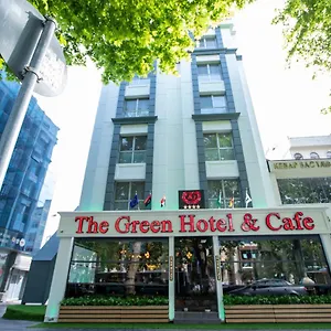 The 4*, İstanbul Türkiye