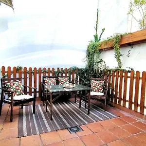 Сasa de vacaciones Casa Escapada A Granada 