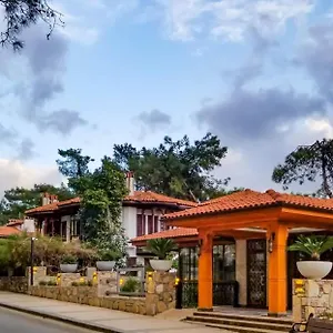 Akyaka Viya Otel , Akyaka (Mugla) Türkiye