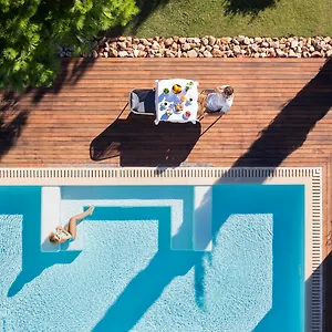 Gaviotas & Otel
