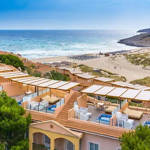 Zafiro Cala Mesquida Apart Otel