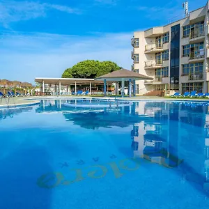 Ar Bolero Park 3*, Lloret de Mar İspanya