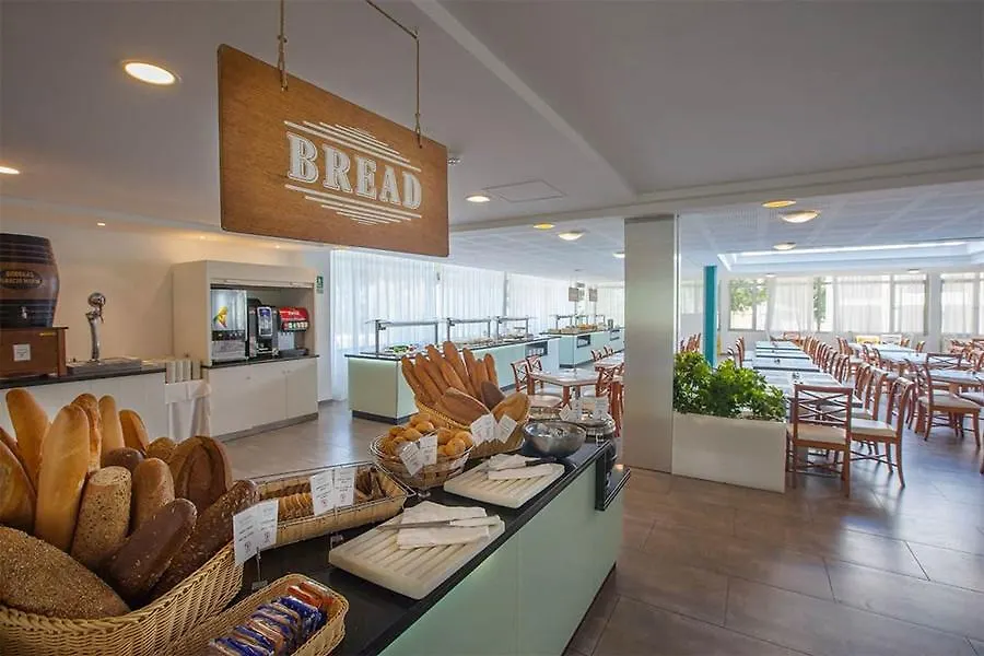 Grupotel Alcudia Pins Кан Пикафорт