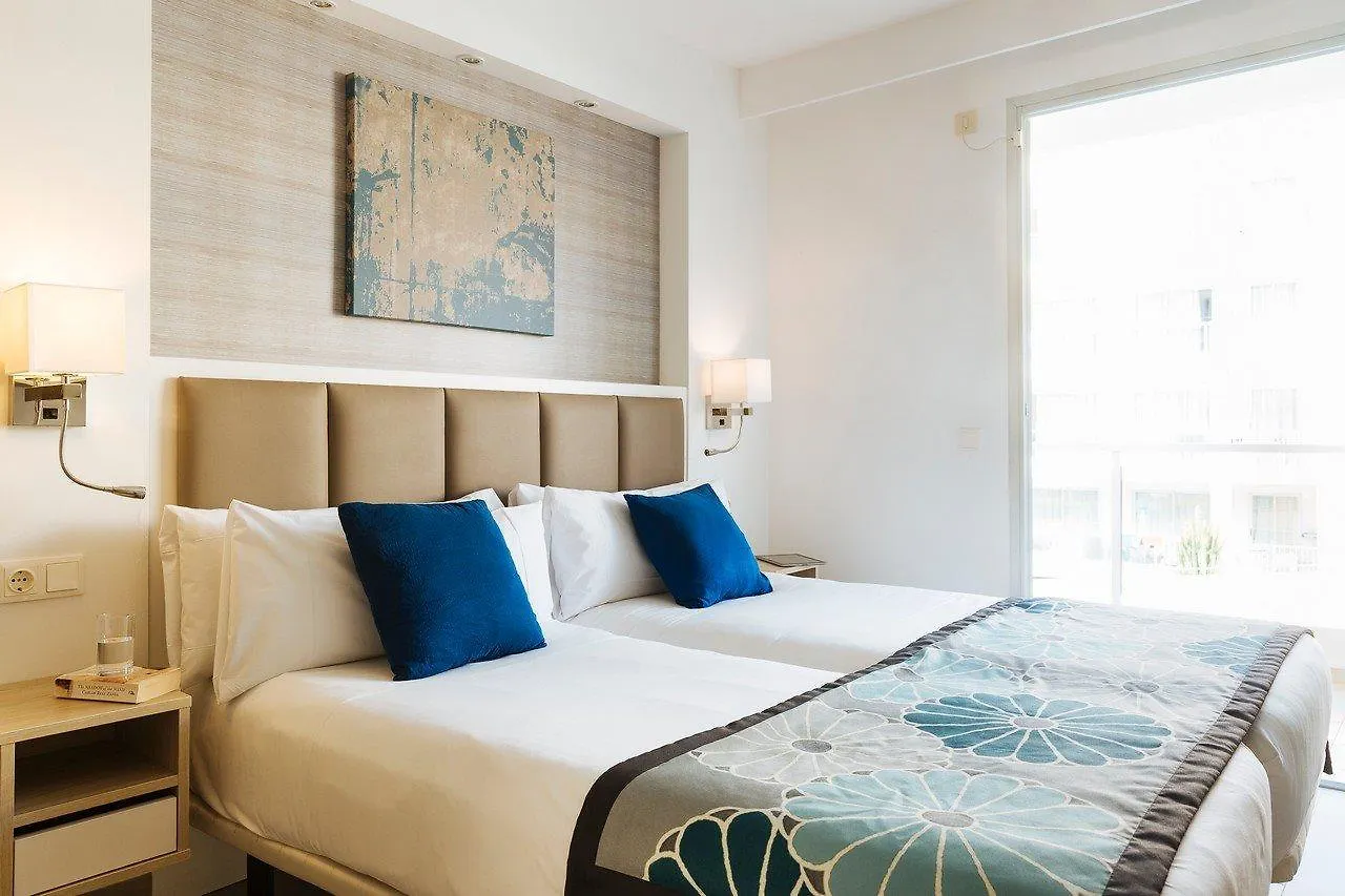 Отель Grupotel Alcudia Pins Кан Пикафорт