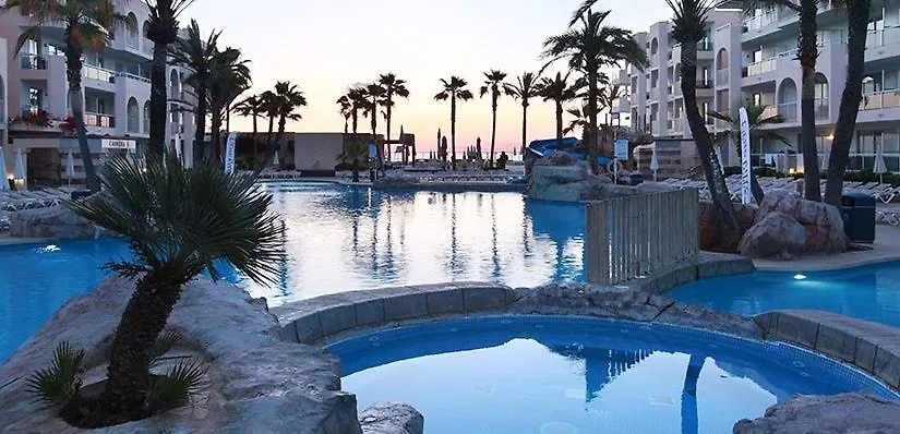 Grupotel Alcudia Pins Кан Пикафорт 3*,