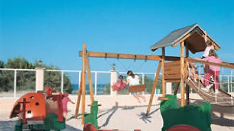 *** Отель Grupotel Alcudia Pins Кан Пикафорт Испания