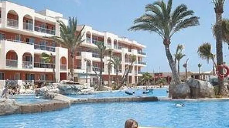 Grupotel Alcudia Pins Кан Пикафорт