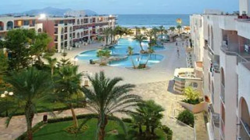 Grupotel Alcudia Pins Кан Пикафорт 3*,  Испания