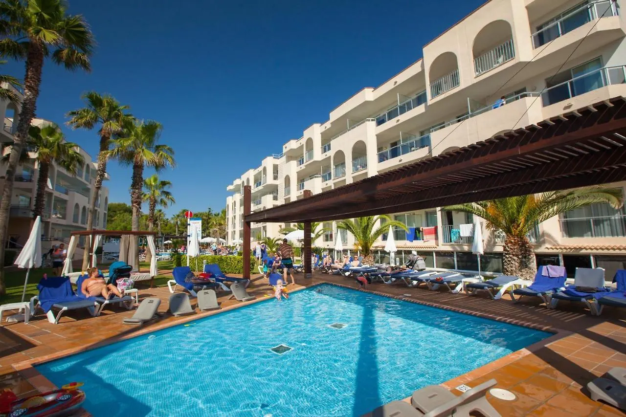 Grupotel Alcudia Pins Кан Пикафорт