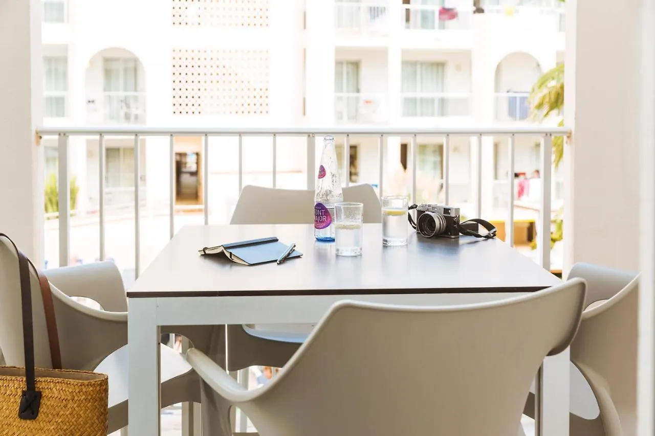 Grupotel Alcudia Pins Кан Пикафорт
