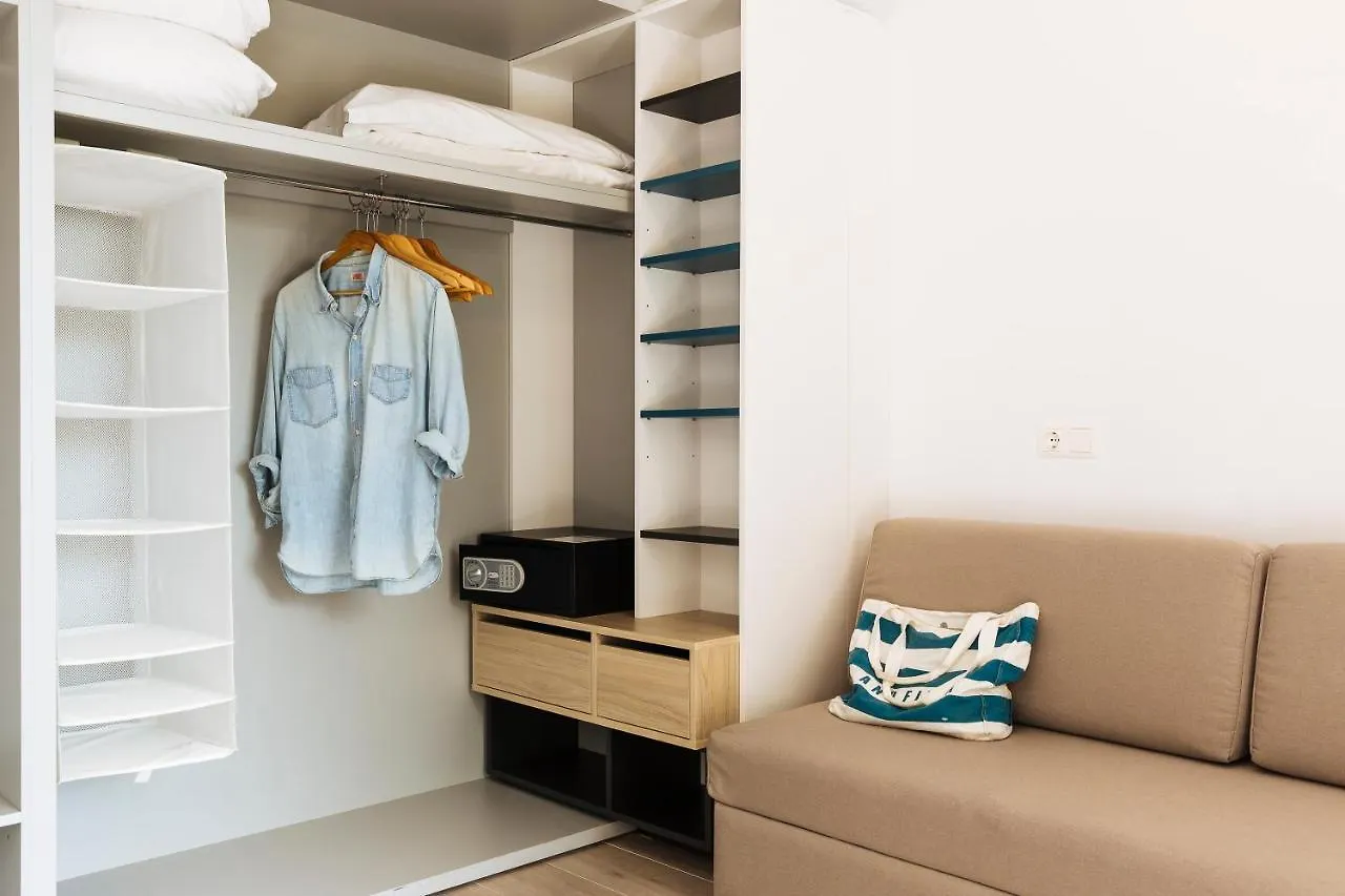 Grupotel Alcudia Pins Кан Пикафорт 3*,