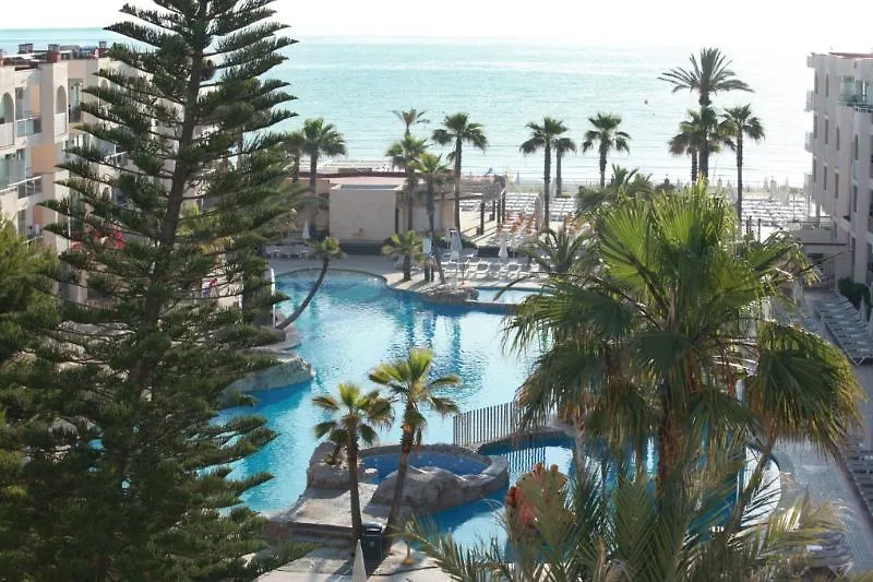 Otel Grupotel Alcudia Pins Can Picafort