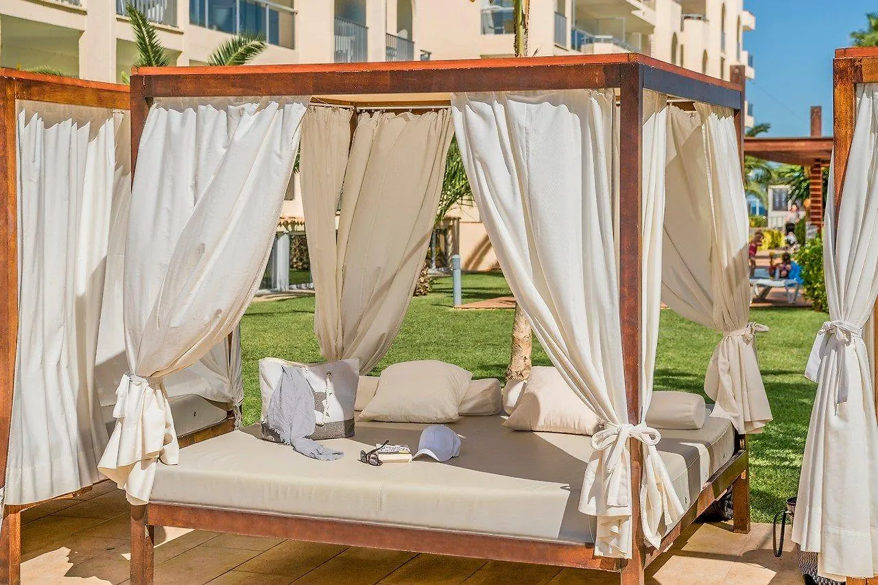 Otel Grupotel Alcudia Pins Can Picafort